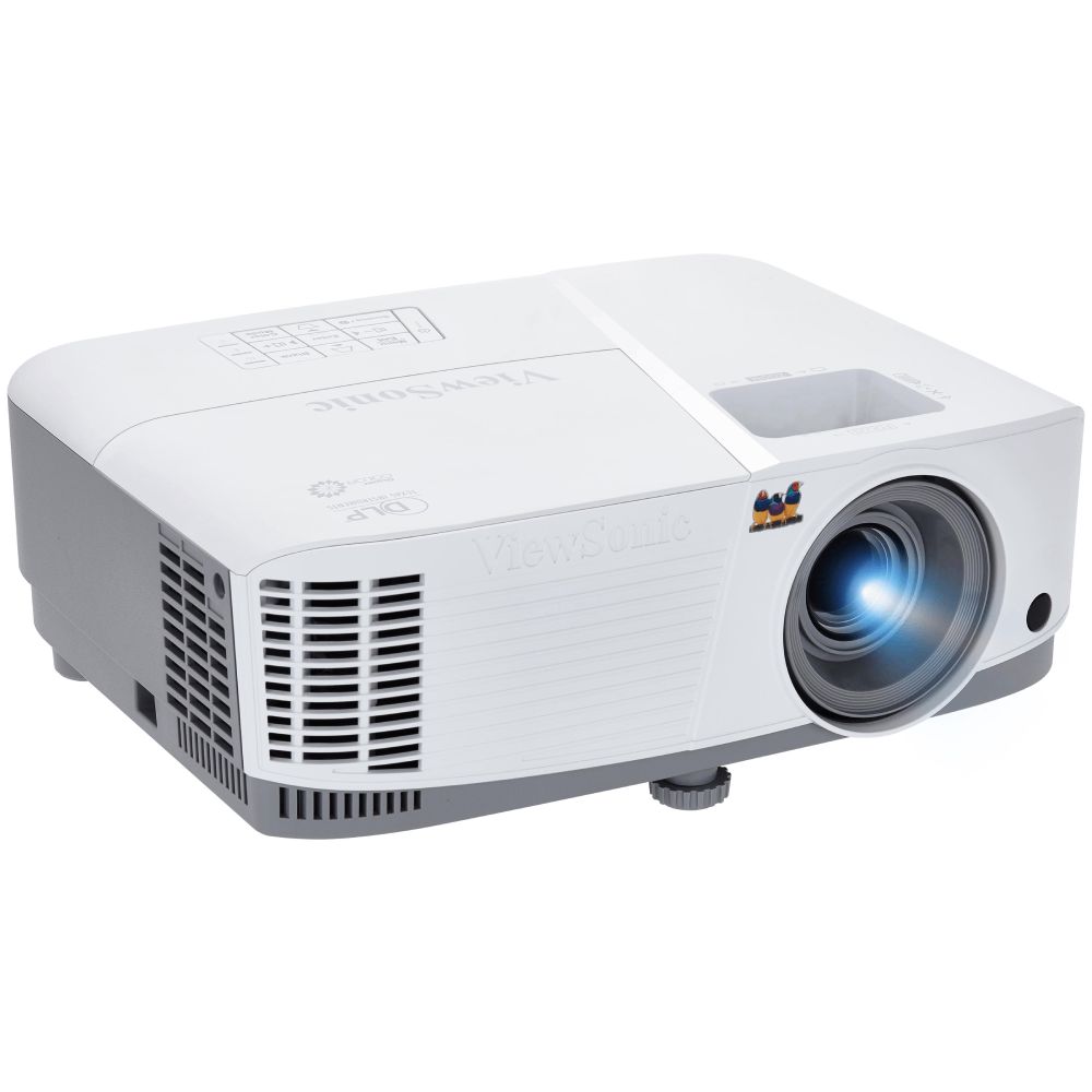 Proyektor ViewSonic PA503W — Mallar, Bakı (3)