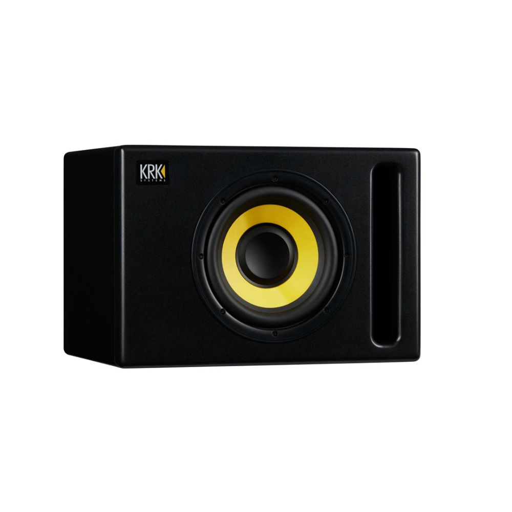 Studiya monitoru KRK S8.4 Active Studio Subwoofer — İdman, hobi, istirahət, Bakı (2)