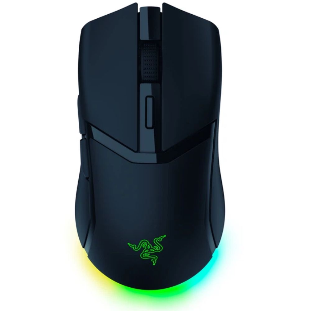 Gaming Mouse Razer Cobra HyperSpeed RZ01-05570100-R3G1 Black — Klaviaturalar və siçanlar, Bakı (2)