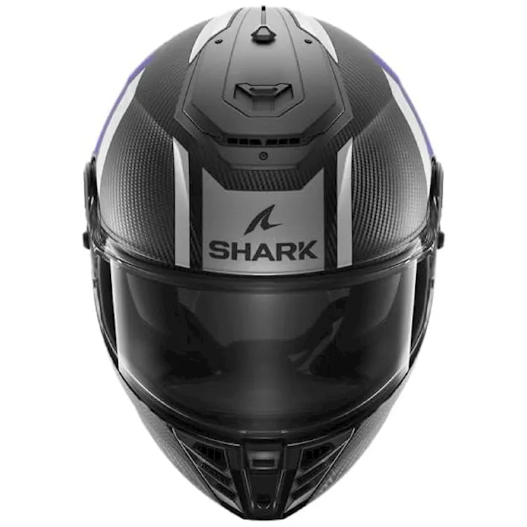 Dəbilqə shark helmet spartan rs carbon shawn mat XXL — Bakı