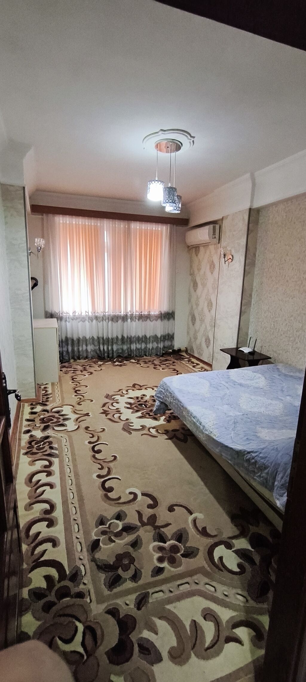 Ev sentyabr 1 boşalır seher saat 10.00. ev xirdalan qənclər səhərciyi — Daşınmaz əmlak, Bakı (6)