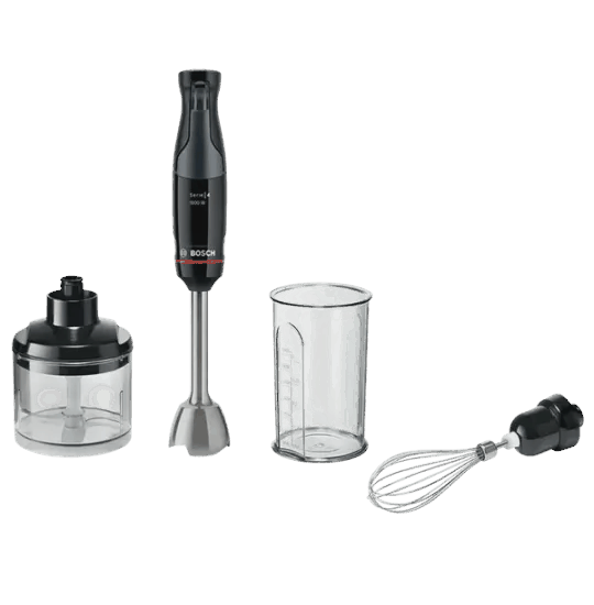 Bosch MSM4B621 — Blenderlər, xırdalayanlar və mikserlər, Bakı