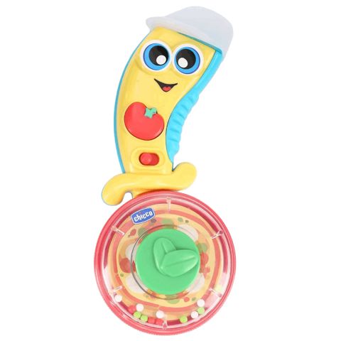 Chicco musiqili oyuncaq 00009704000000 — Bakı