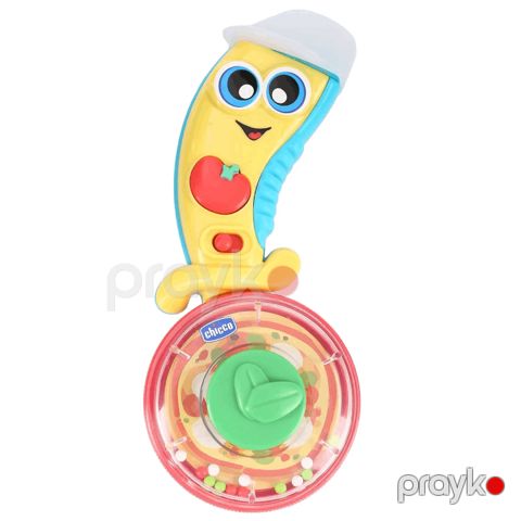 Chicco musiqili oyuncaq 00009704000000 — Bakı