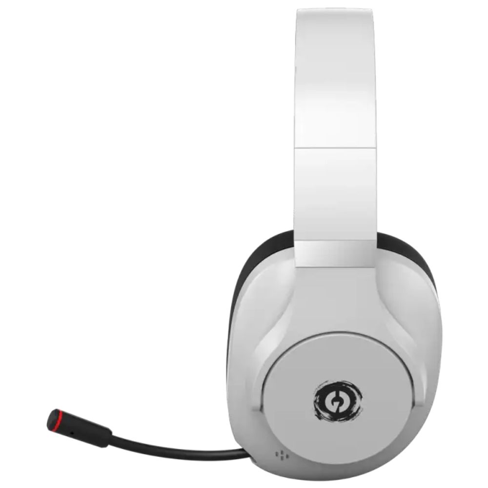 Qulaqlıq Canyon Ego GH-15 CND-SGHS15W White — Kompüterlər və noutbuklar, Bakı (3)