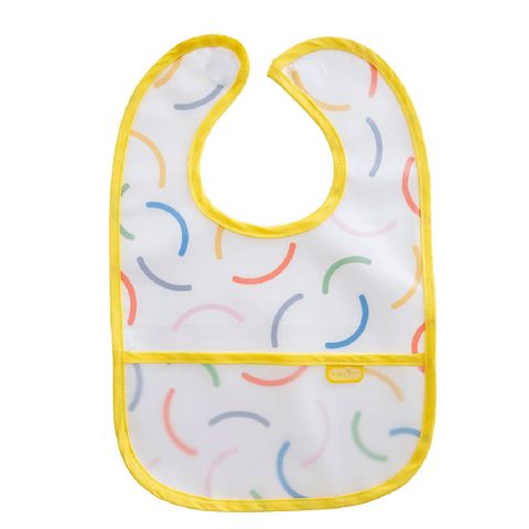 Önlük BabyJem Smile 8681049288400 — Bakı