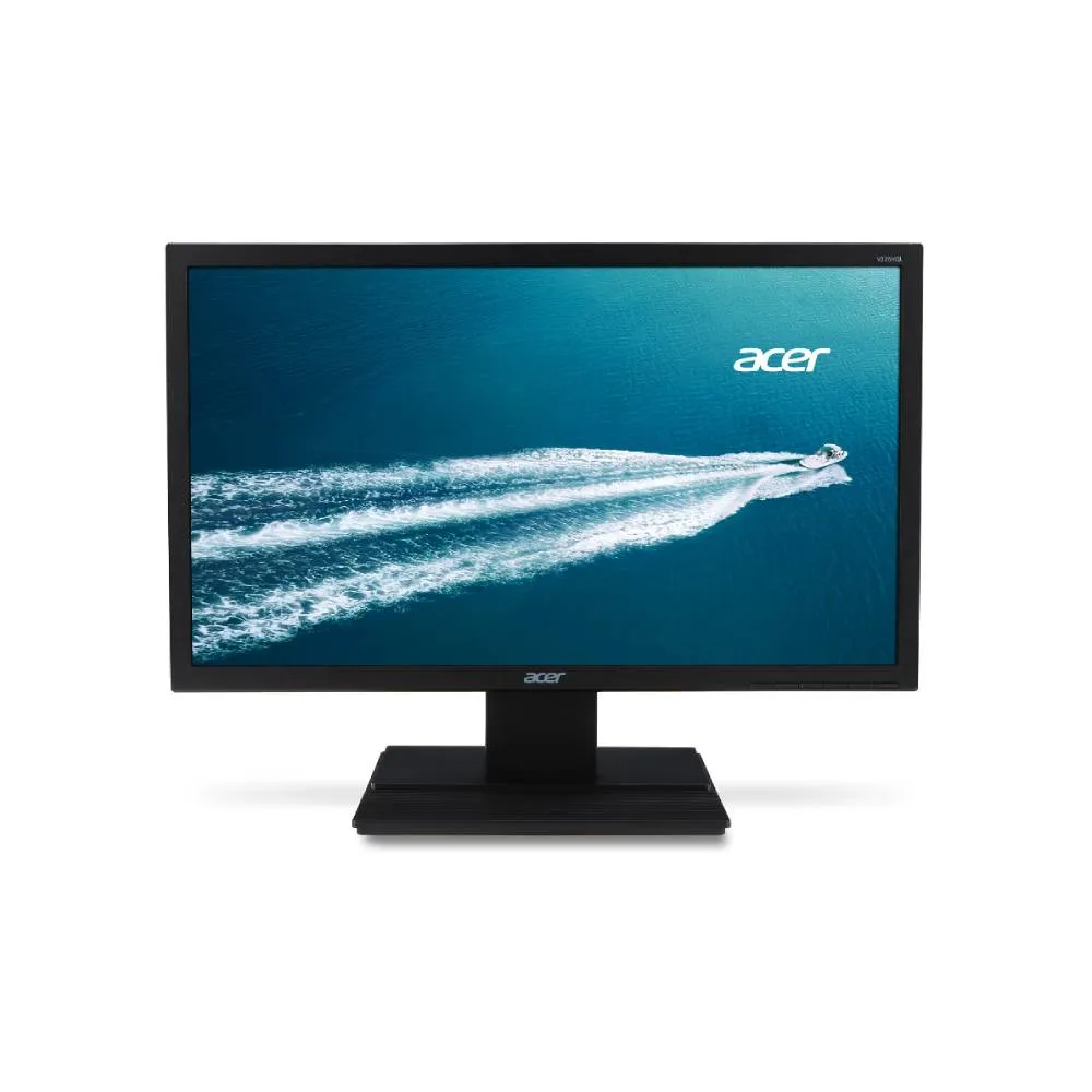 Monitor Acer V226HQLBid Widescreen LCD 21.5-inch (UM.WV6EE.015) — Bakı