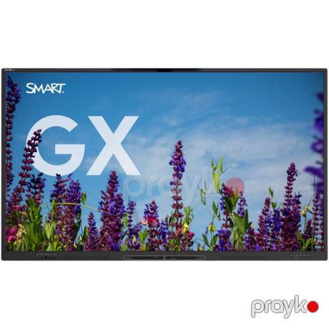 İnteraktiv lövhə SmartTech GX165-V3 — Bakı