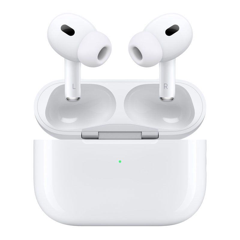 Apple AirPods Pro (2nd gen) with MagSafe Charging Case — Ağıllı saatlar, Bakı