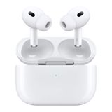 Apple AirPods Pro (2nd gen) with MagSafe Charging Case — Smartphone headphones