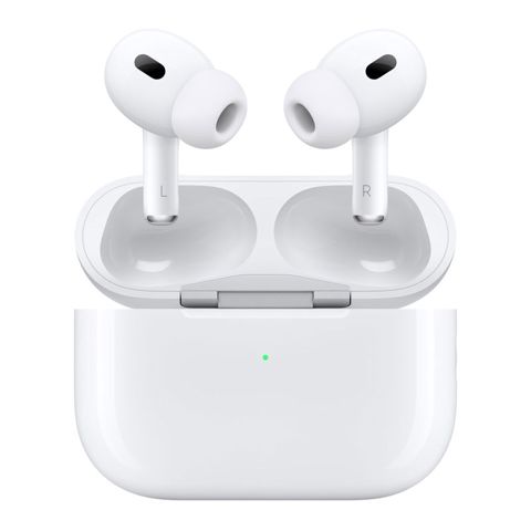 Apple AirPods Pro (2nd gen) with MagSafe Charging Case