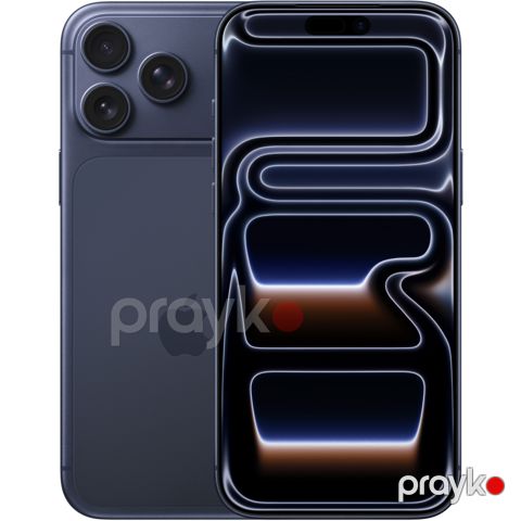 iPhone 17 Pro Max 512 GB Deep Blue