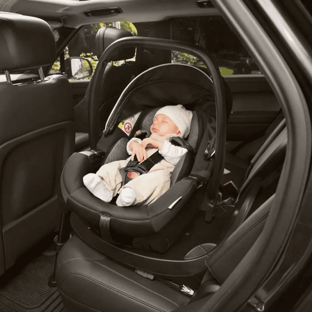 Baza avtomobil oturacağı üçün Kory və Bi-Seat Full360i-Size 06087054950000 — Uşaqlar üçün hər şey, Bakı (3)