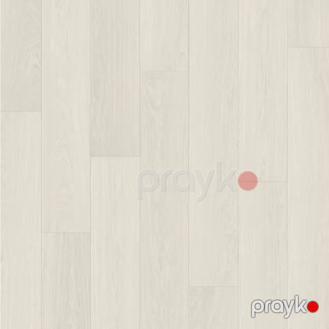 Laminat Quick-Step Impressive Ultra IMU4665 Gray Lacquered OAK
