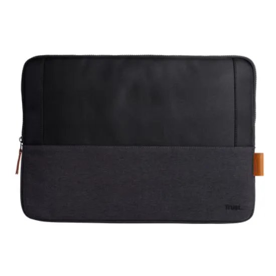 Notbuk üçün çanta Trust Lısboa 16" - Black (25248) — Bakı