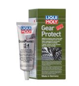 Yağ qatqısı Liqui Moly 1007 — Присадки и промывки для автомобилей
