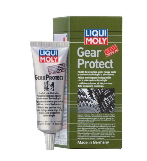 Yağ qatqısı Liqui Moly 1007 — Bakı