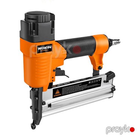Mismar tapançası Wokin W814002 — Bakı