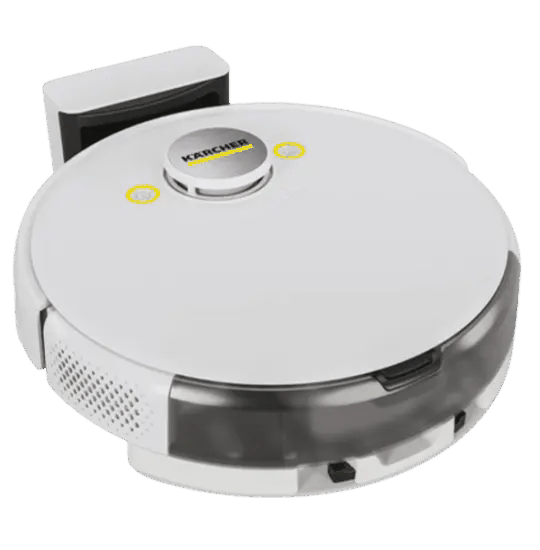 Karcher RCV 5 EU 1.269-640.0 Outlet — Robot tozsoran, Bakı