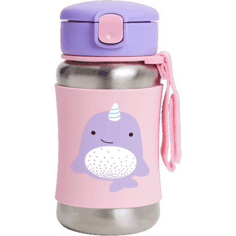Termos Skip Hop Narwhal 0194133273339 — Bakı