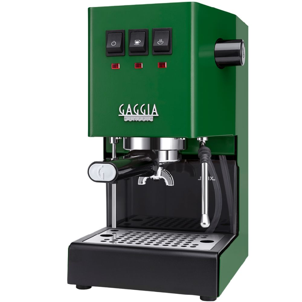 Qəhvədəmləyən Gaggia RI9481/17 Classic E24 886948117020 — Mətbəx texnikası, Bakı (2)