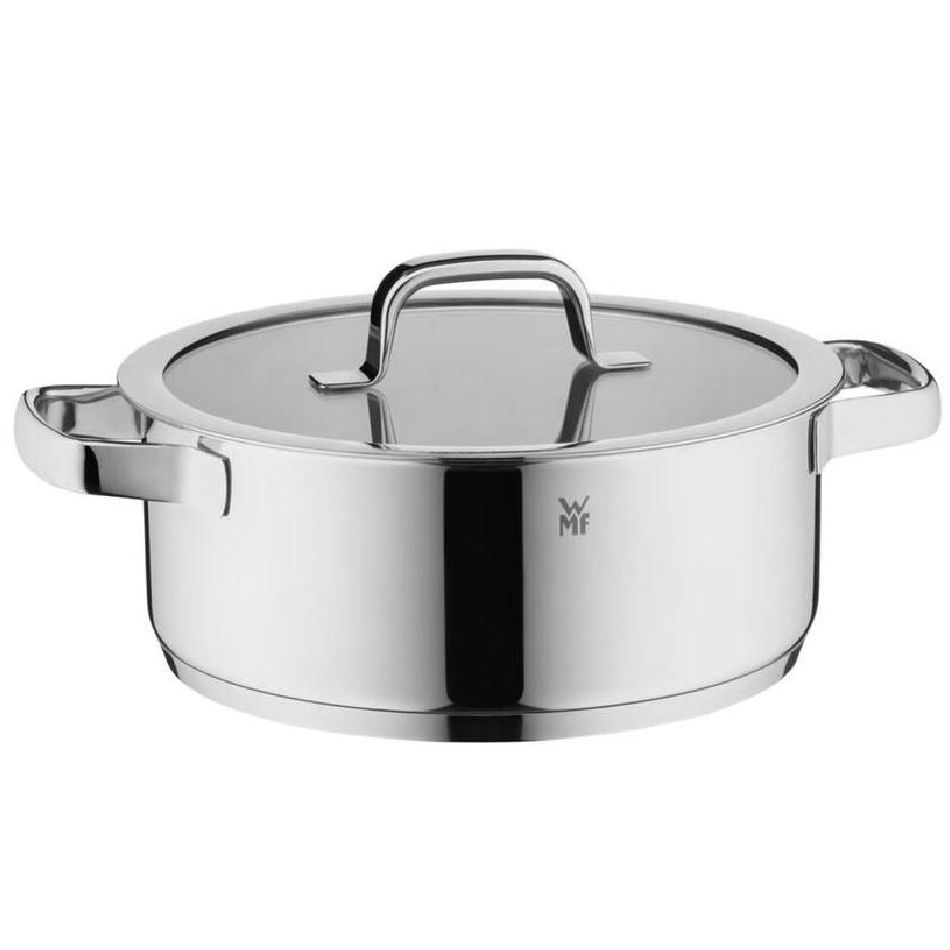 Qazan dəsti WMF Compact Cousine 8900547728 — Bişirmə qabları, Bakı (4)