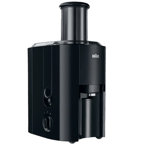 Braun Mquick J300