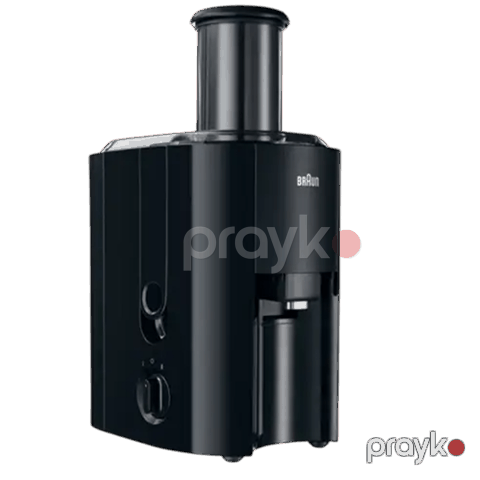Braun Mquick J300