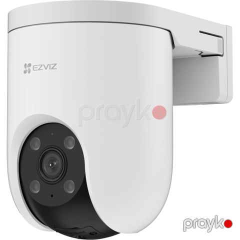 Kamera Ezviz CS-H8C Pro — Bakı