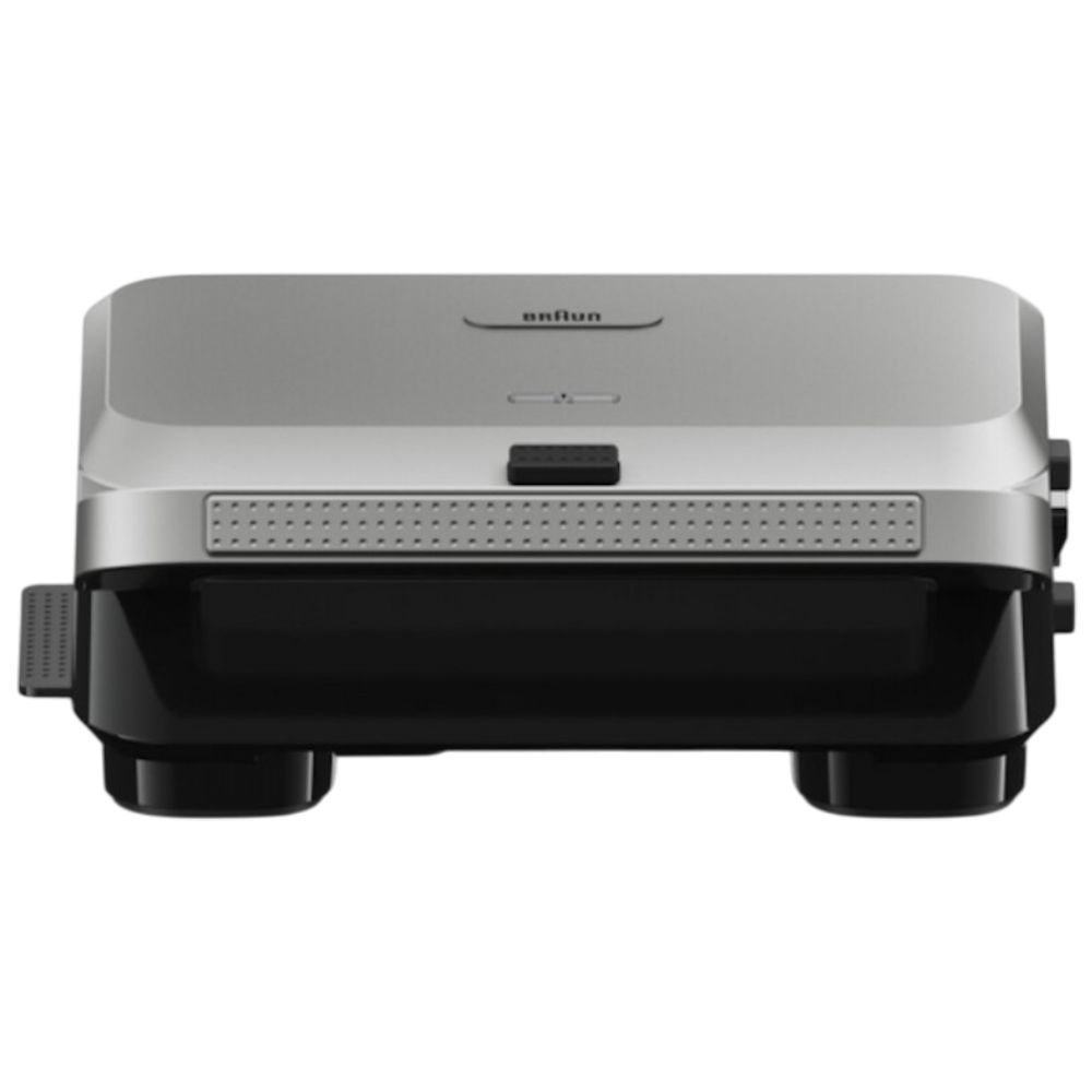İzqara Braun SM5006 SM — Mətbəx texnikası, Bakı (2)