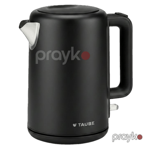 Taube TB17MB — Bakı