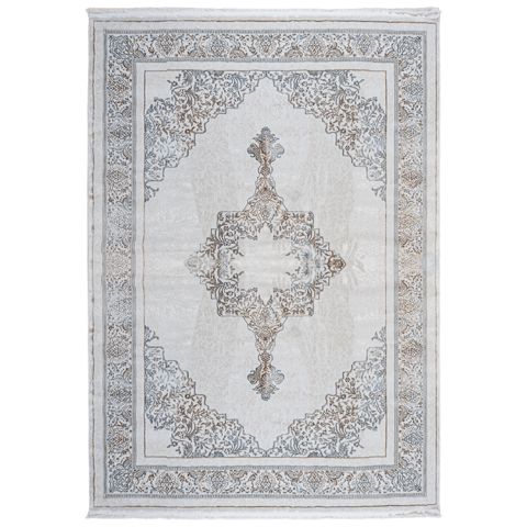 Xalça Mələklər Gemma 200×290 (GG63A) Bej, Qəhvəy — Bakı