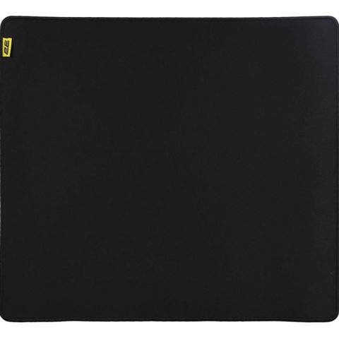 Gaming Mouse Pad 2E Speed L Black / 2E-SPEED-L-BK-PRO — Bakı