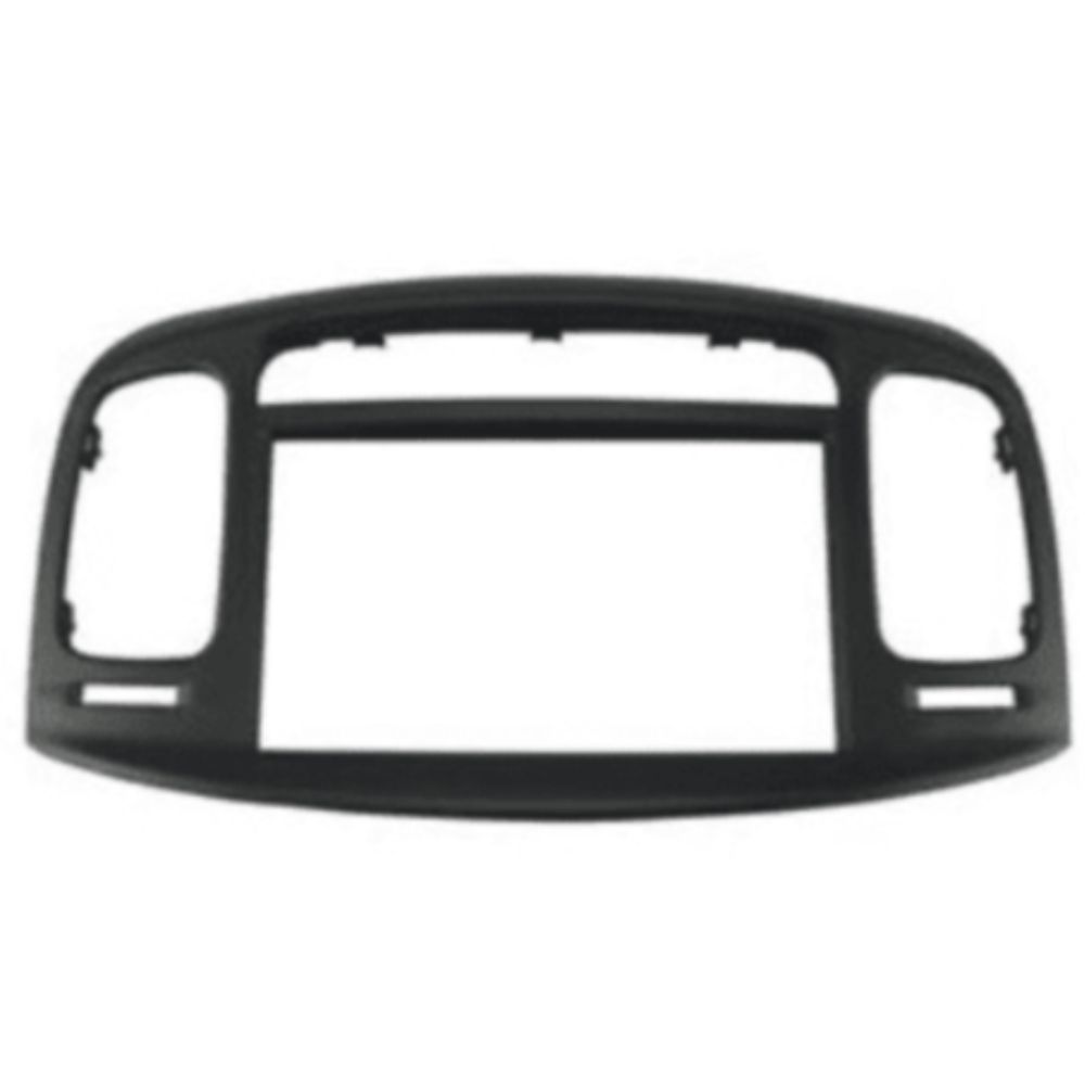 Avtomobil üçün monitor King Cool Android T18 3/32 GB DSP & Carplay for Hyundai Accent 2006-2011 — Avtomobil televizorları və monitorları, Bakı (2)
