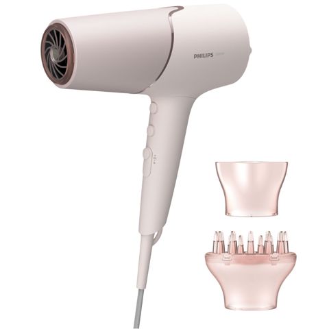 Fen Philips with ThermoShield technology BHD530/00, 5000 Series — Bakı