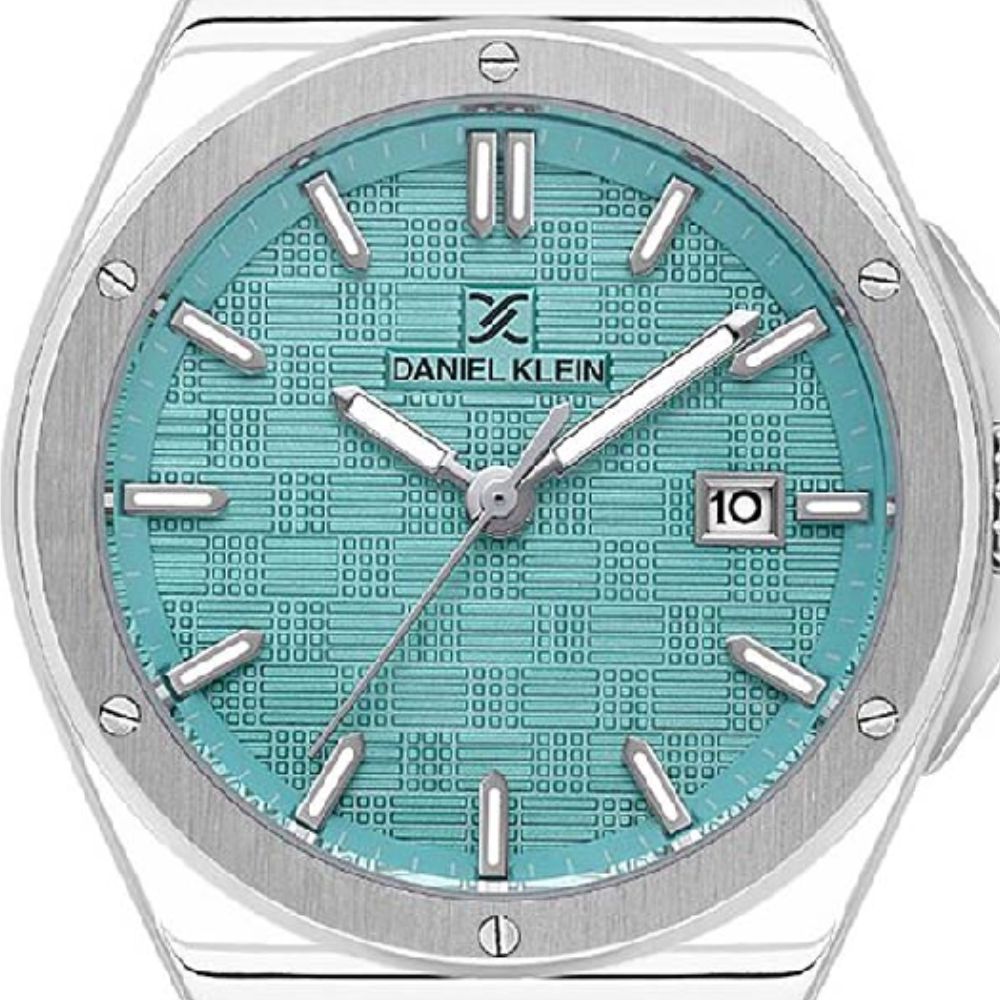Saat Daniel Klein DK113739-4 — Saatlar, Bakı (3)