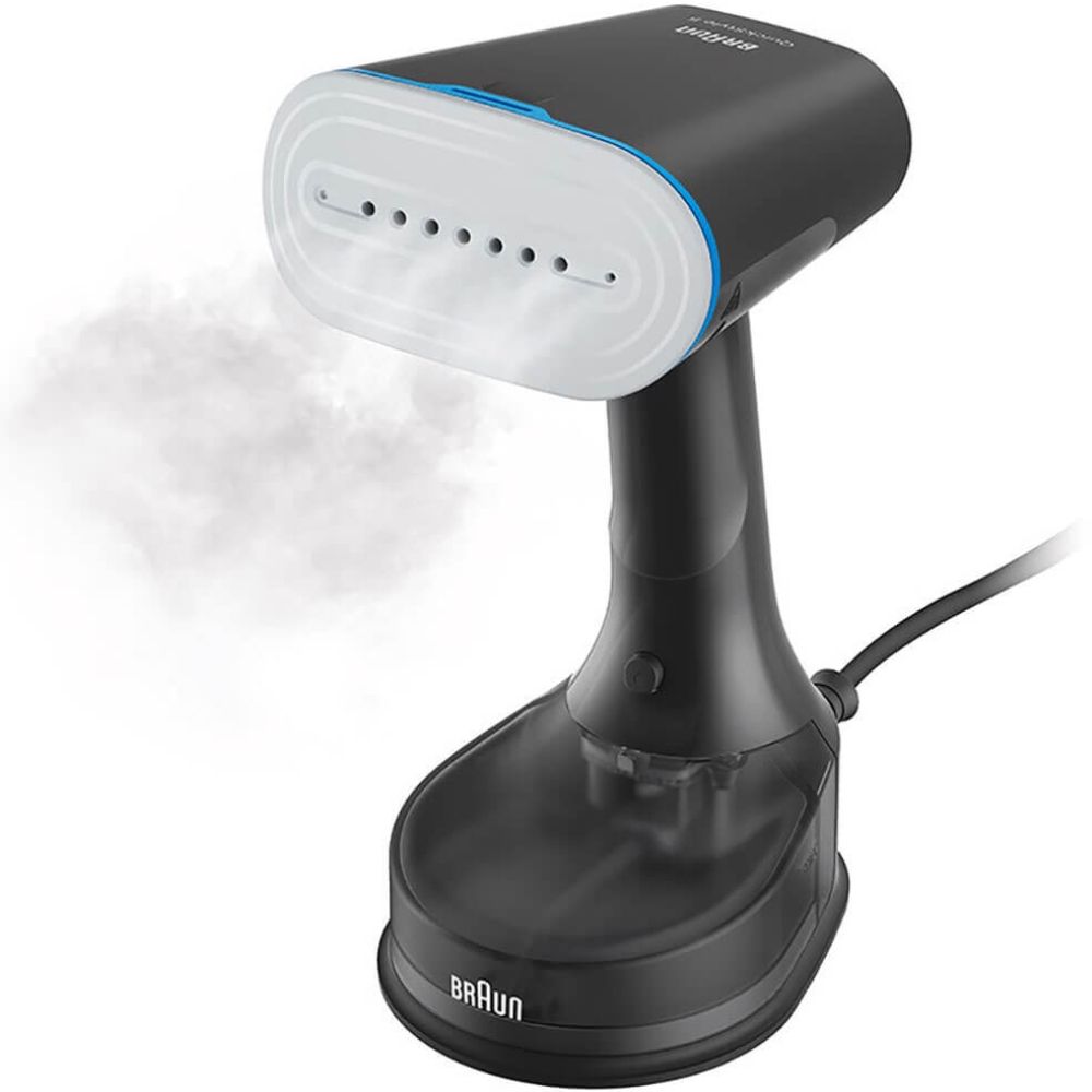 Əl buxarlandırıcısı Braun GS5031BL — Ev texnikası, Bakı (3)