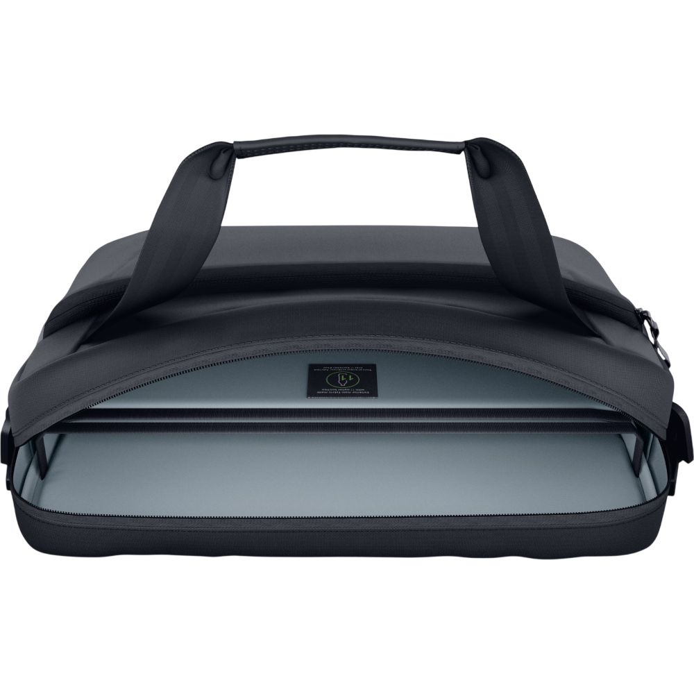 Notbuk çantası Dell EcoLoop Pro Slim 15 CC5624S / 460-BDQQ_AZ Black — Kompüterlər və noutbuklar, Bakı (3)