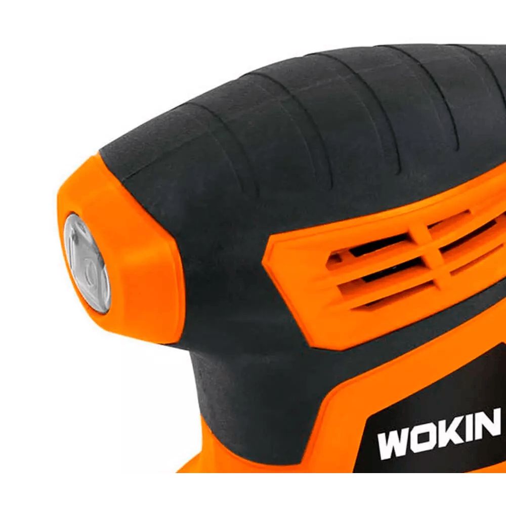 Cilalayıcı Wokin W788328 — Mallar, Bakı (2)