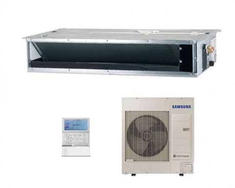 Cac samsung kanal out 9 kw AC090JXMDEH/AF — Bakı