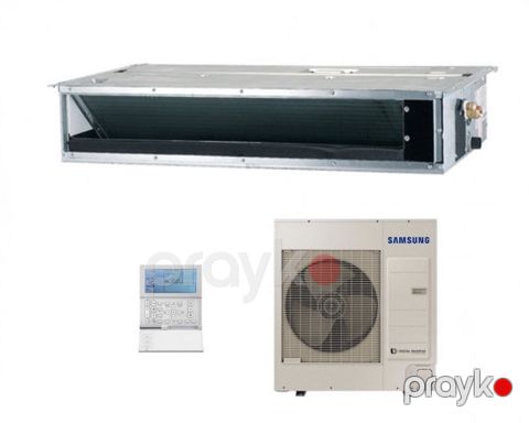 Cac samsung kanal out 9 kw AC090JXMDEH/AF — Bakı