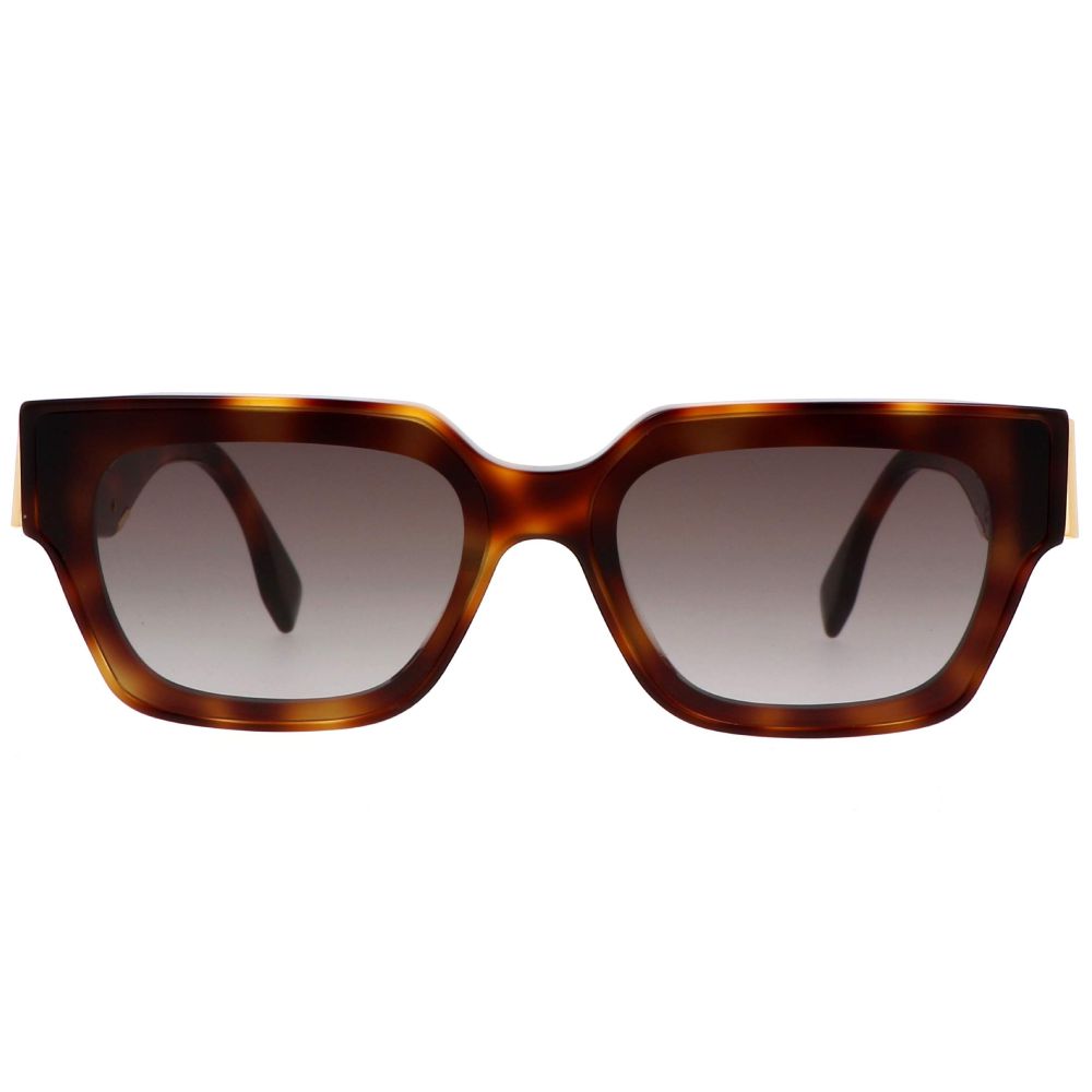 Günəş eynəyi Fendi FE40099I 53B 63 — Aksesuarlar, Bakı (2)