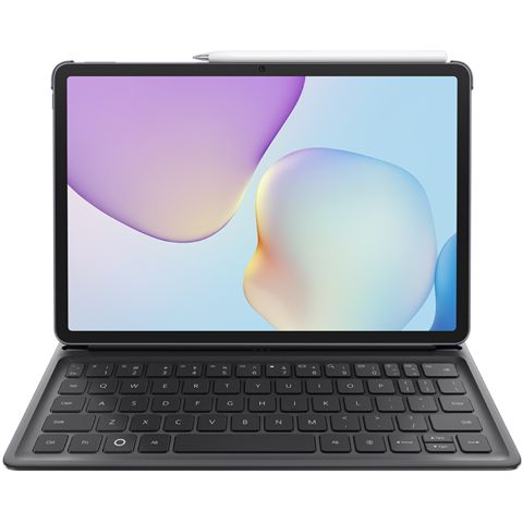 Huaweı MatePad 11.5 8/128 GB with Keyboard Gray — Bakı