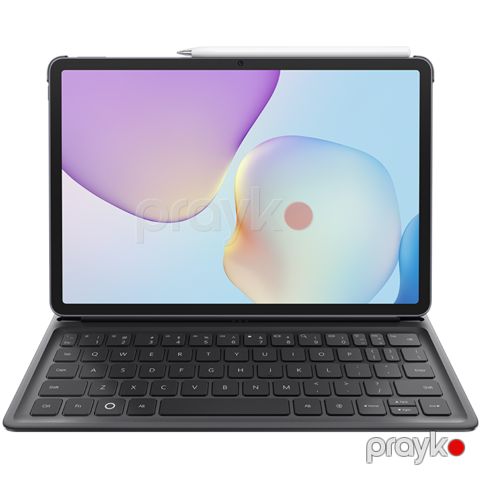 Huaweı MatePad 11.5 8/128 GB with Keyboard Gray — Bakı