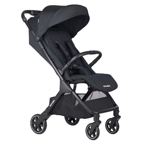 Uşaq arabası Easywalker Jackey 8720512116977 — Uşaq arabaları