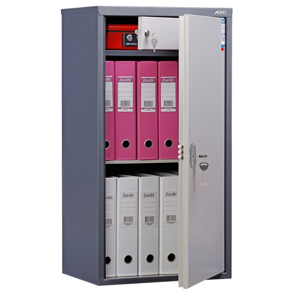 Dolab Aiko SL-87T S10799090502 — Mallar, Bakı (2)