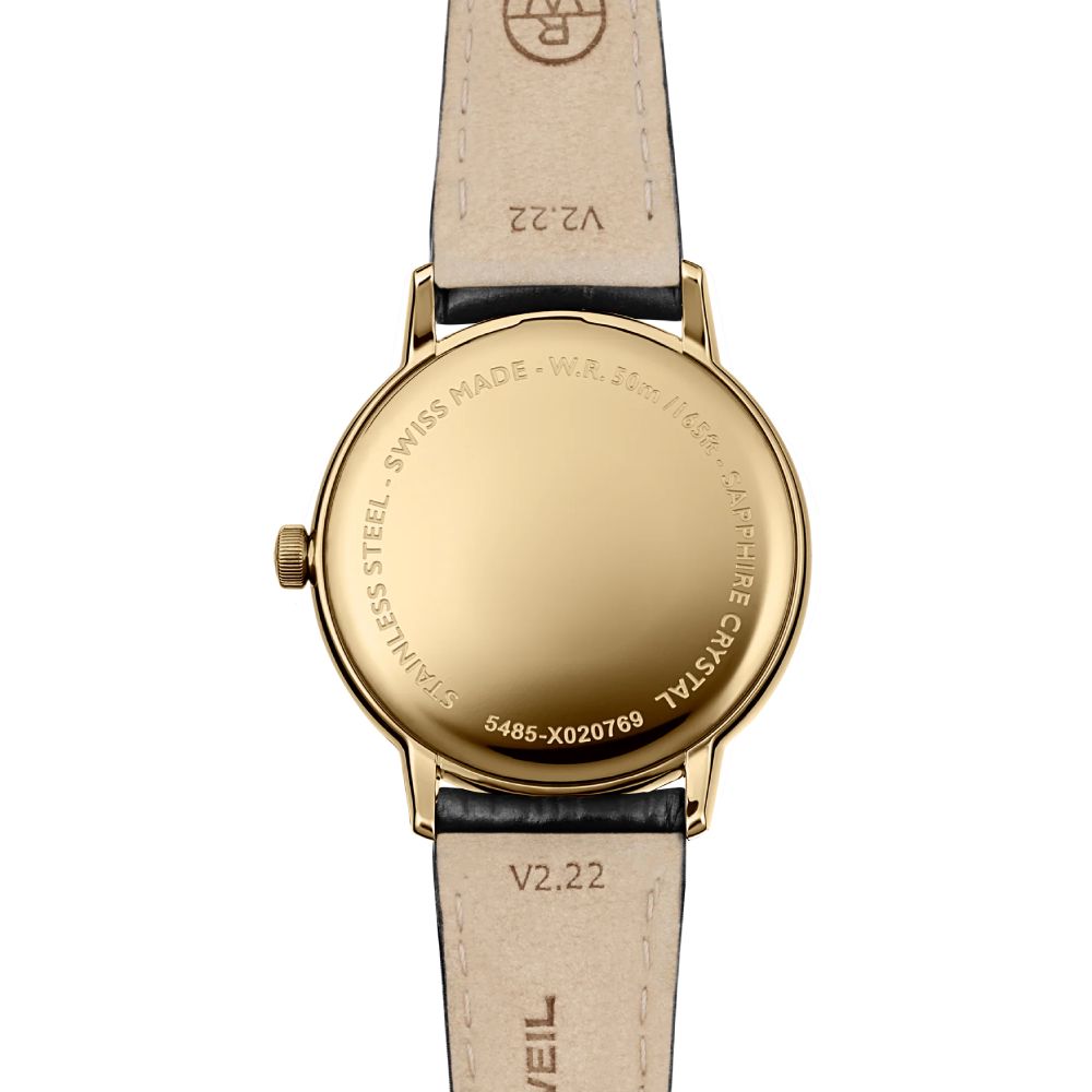 Saat Raymond Weil Toccata 5485-PC-00359 — Saatlar, Bakı (2)