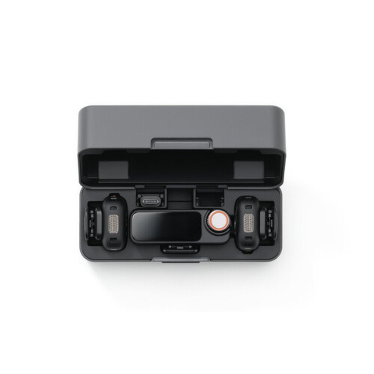 DJI Mic 3 — Elektronika, Bakı (9)
