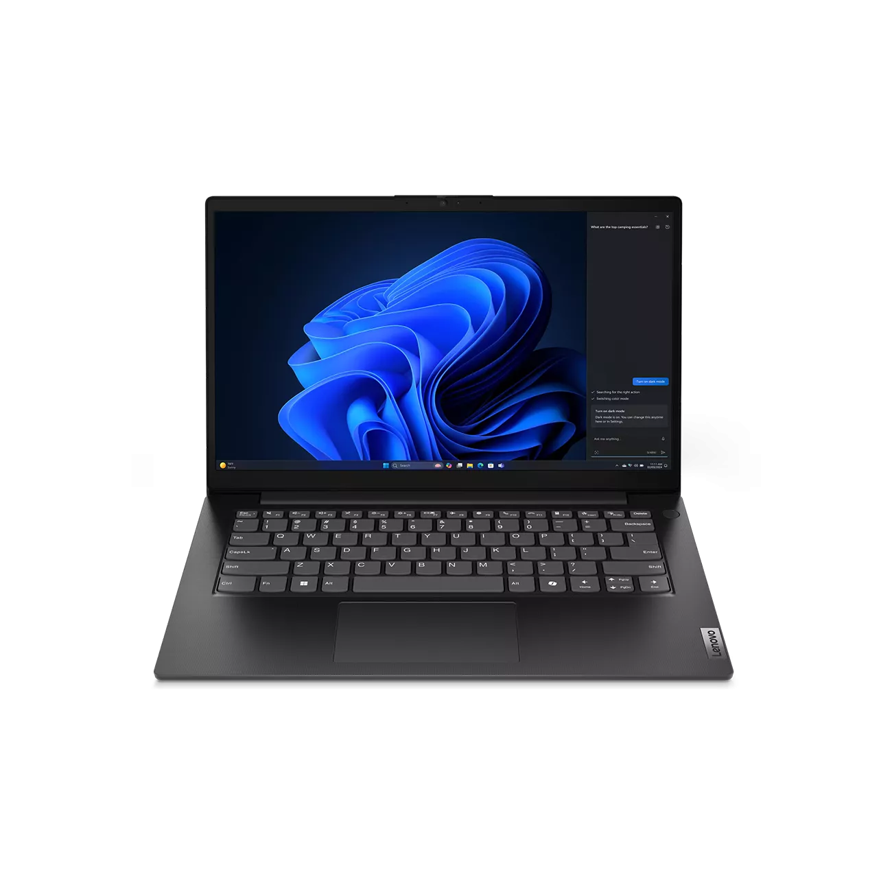 Noutbuk Lenovo V14 G5 ırl 14-inch/ FHD IPS/I7-13620H/RAM 16GB/512GB G4/INTEL UHD graphıcs (83GU0086FW)