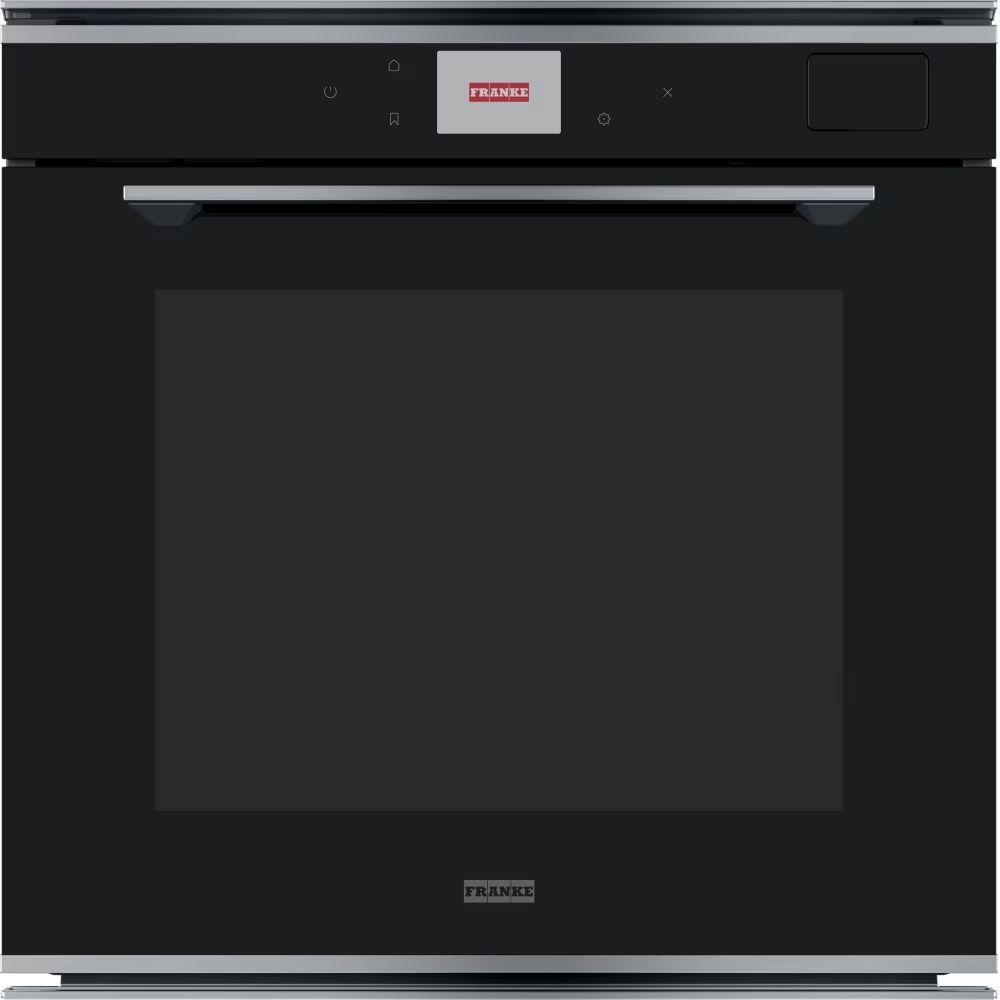 Soba Franke FMY 99 HS XS — Fırın kamerası, Bakı